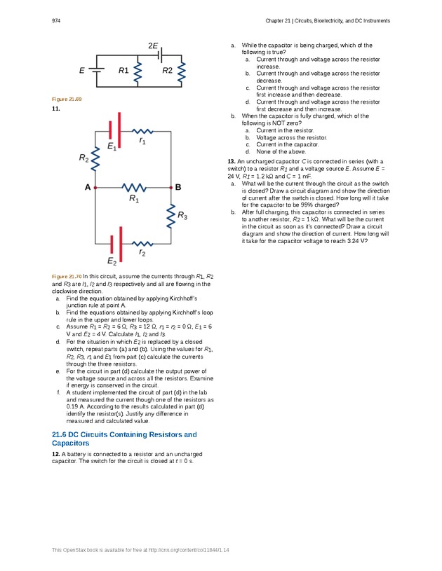College Physics (AP Courses) - Page 968