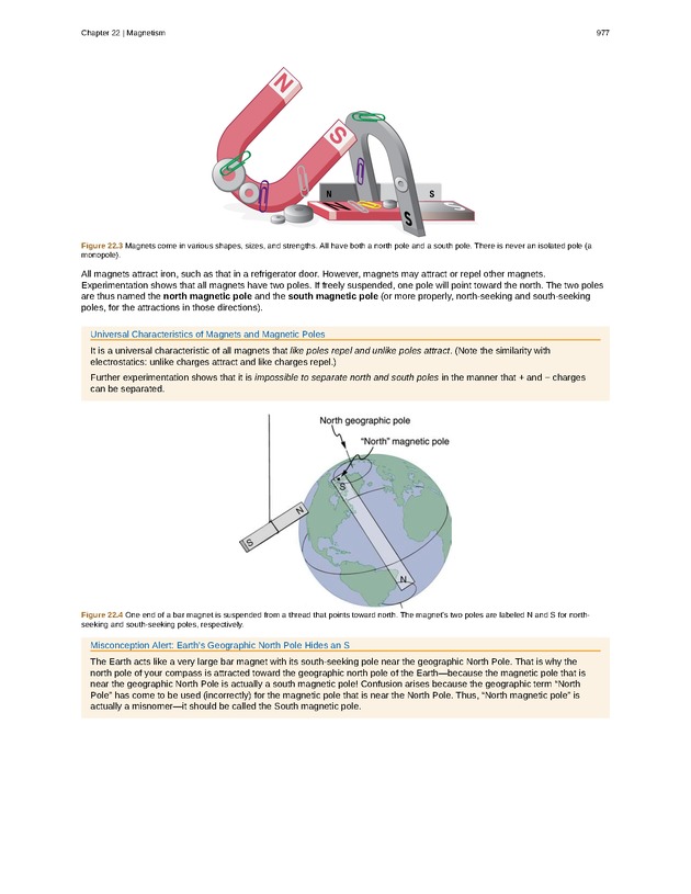 College Physics (AP Courses) - Page 971