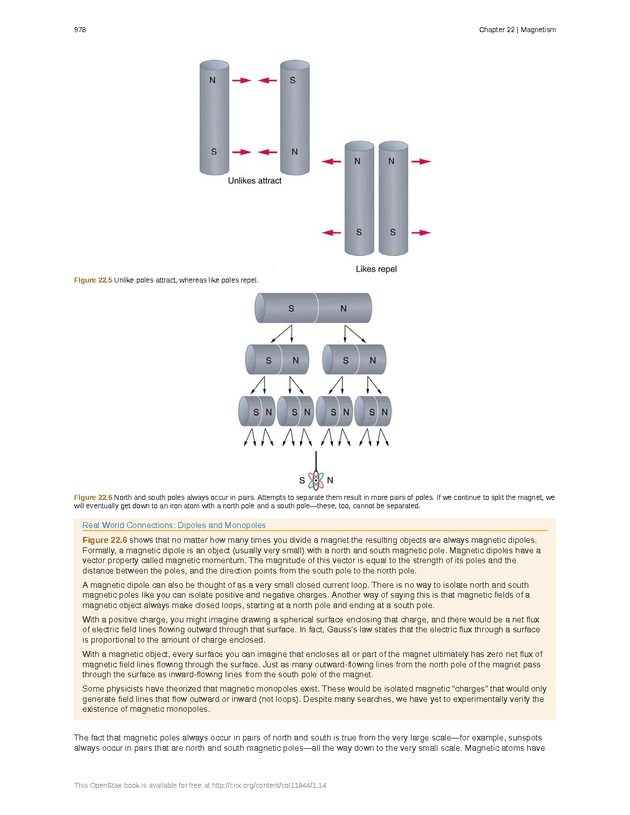 College Physics (AP Courses) - Page 972