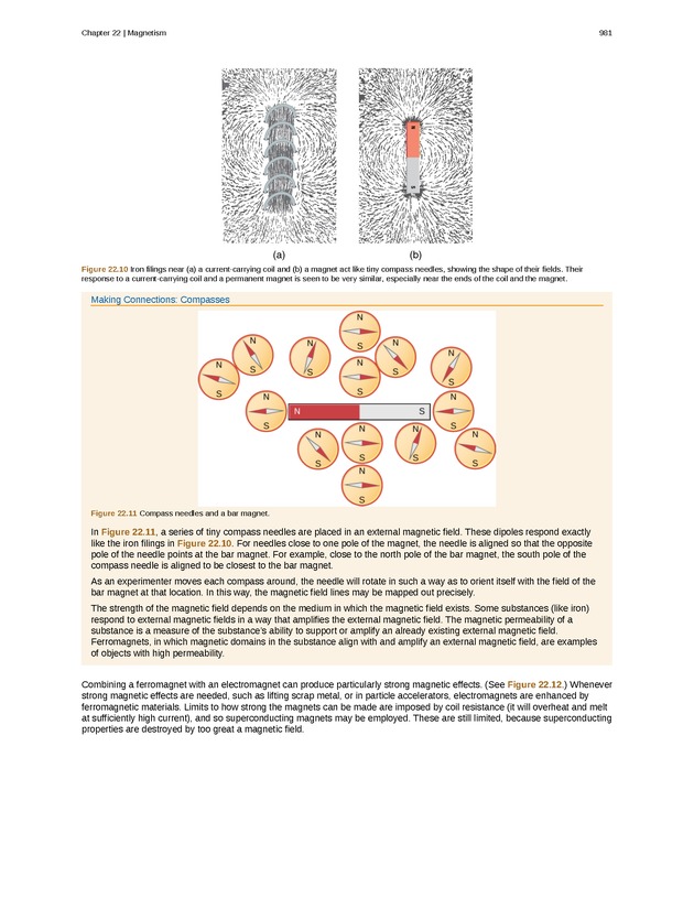 College Physics (AP Courses) - Page 975