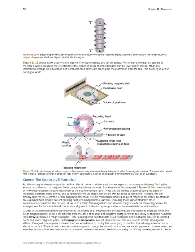 College Physics (AP Courses) - Page 976