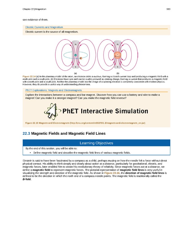 College Physics (AP Courses) - Page 977