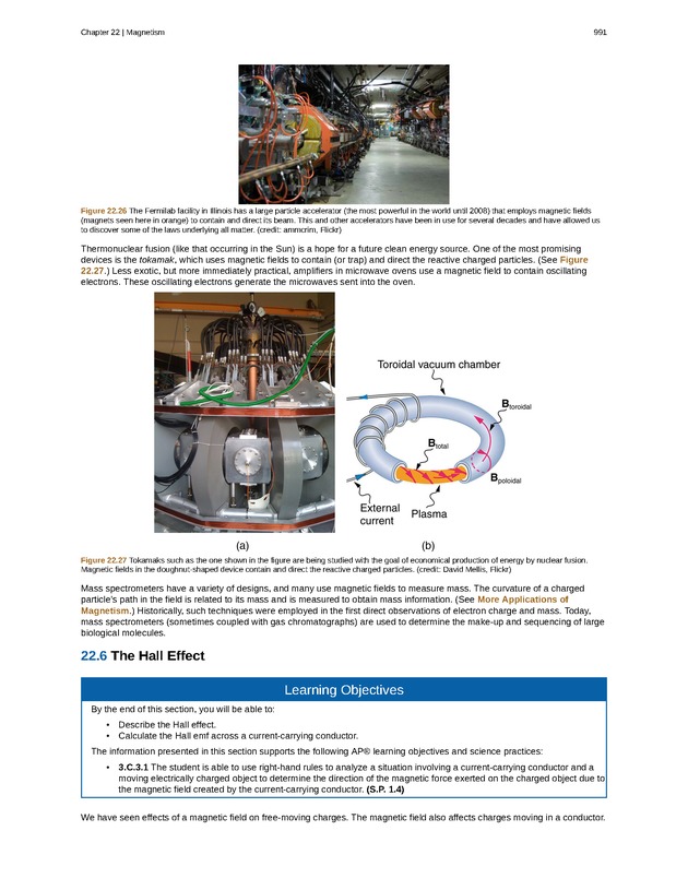 College Physics (AP Courses) - Page 985