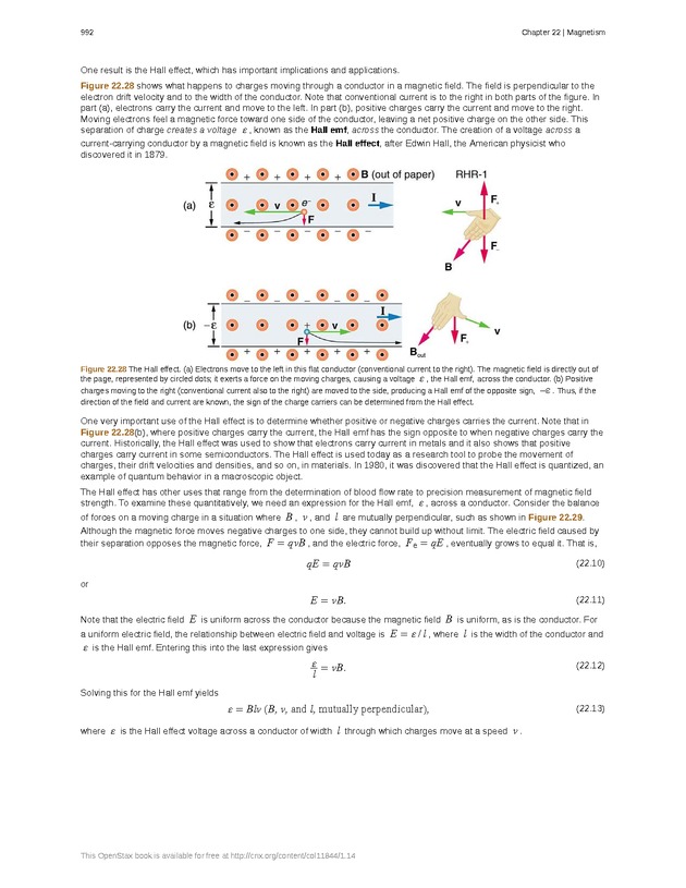 College Physics (AP Courses) - Page 986