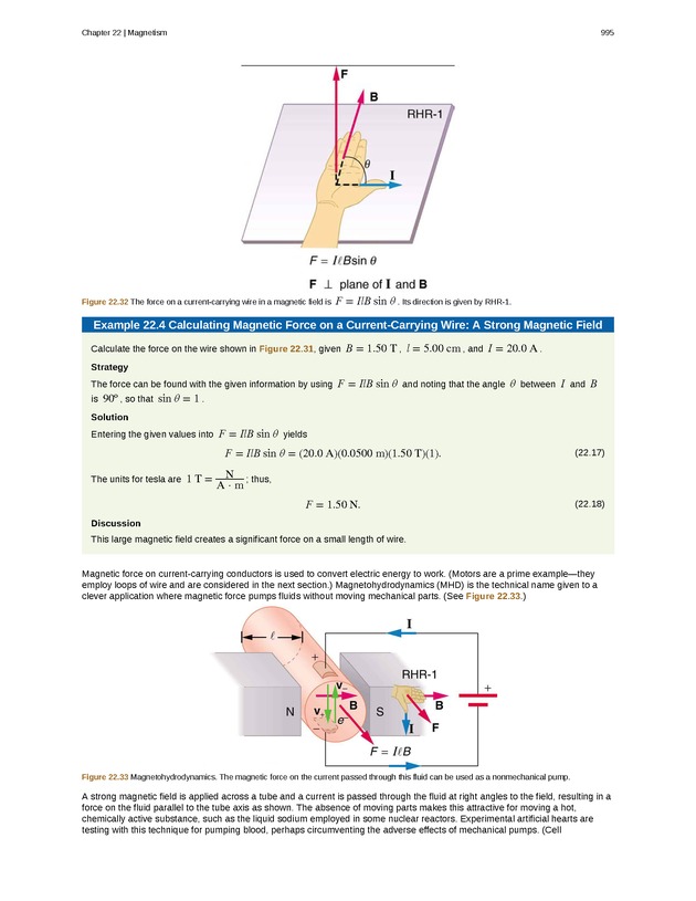 College Physics (AP Courses) - Page 989