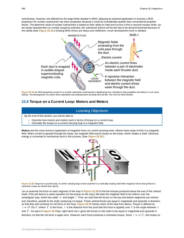 College Physics (AP Courses) - Page 990