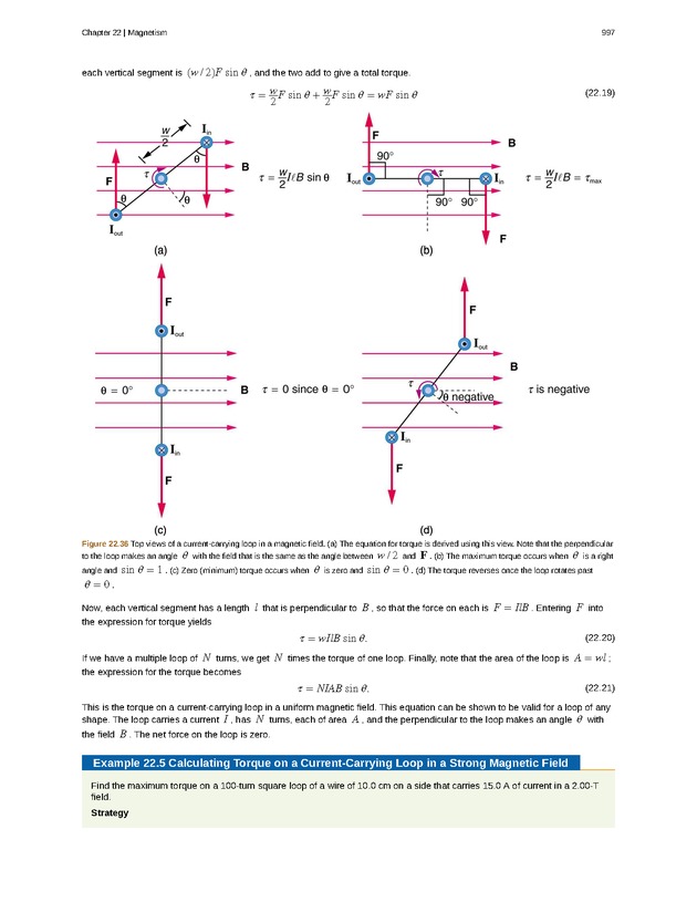 College Physics (AP Courses) - Page 991