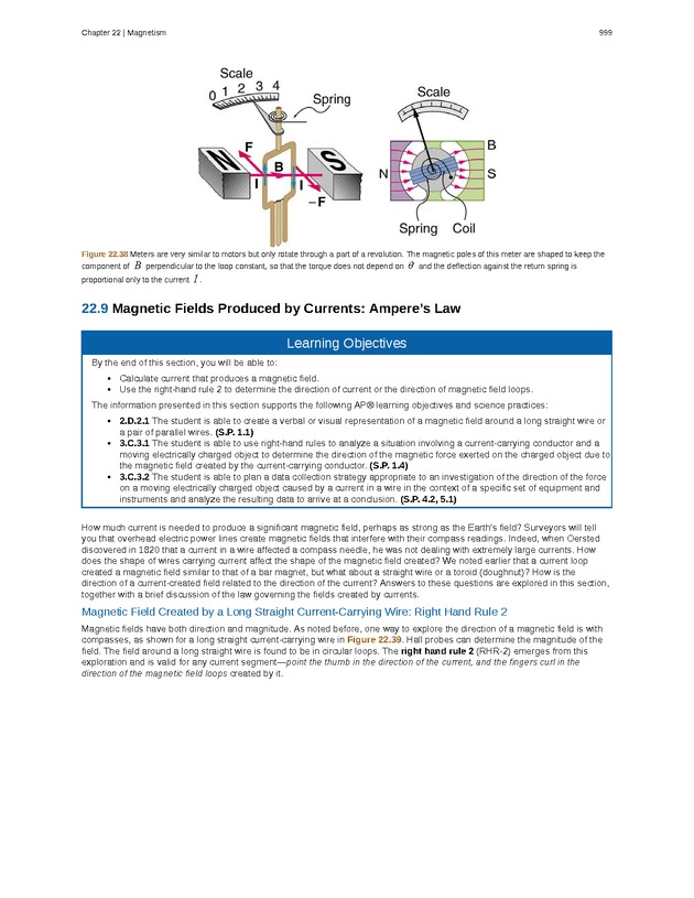 College Physics (AP Courses) - Page 993