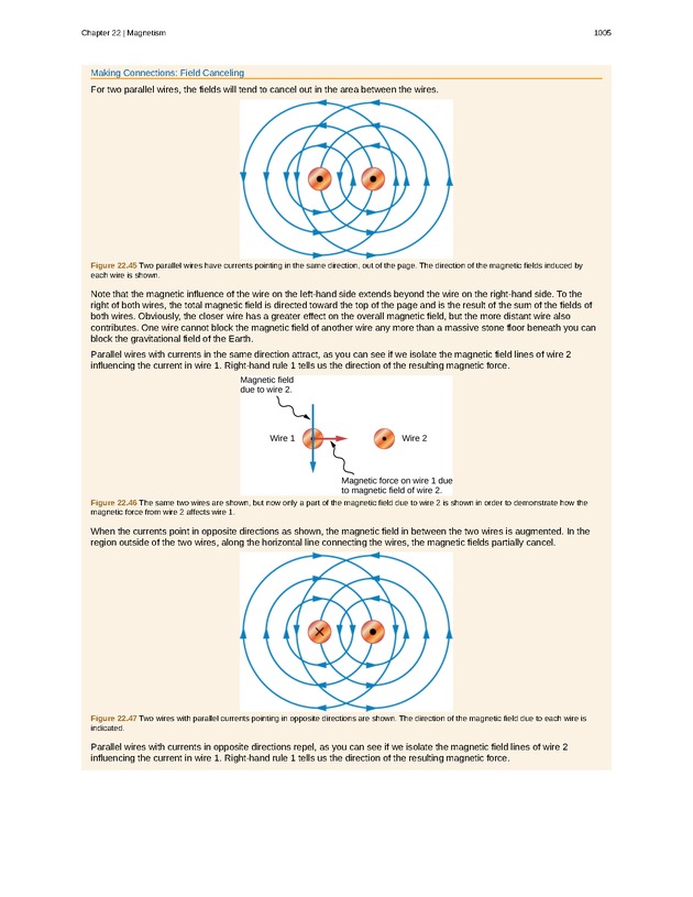 College Physics (AP Courses) - Page 999