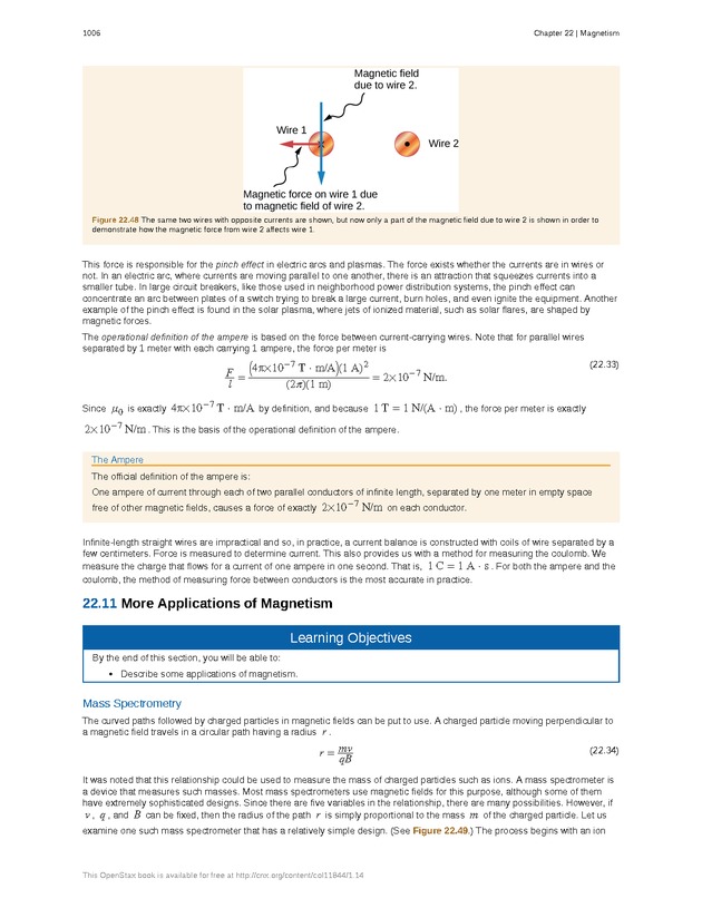 College Physics (AP Courses) - Page 1000