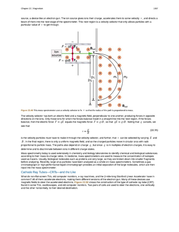 College Physics (AP Courses) - Page 1001