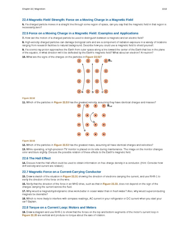 College Physics (AP Courses) - Page 1007