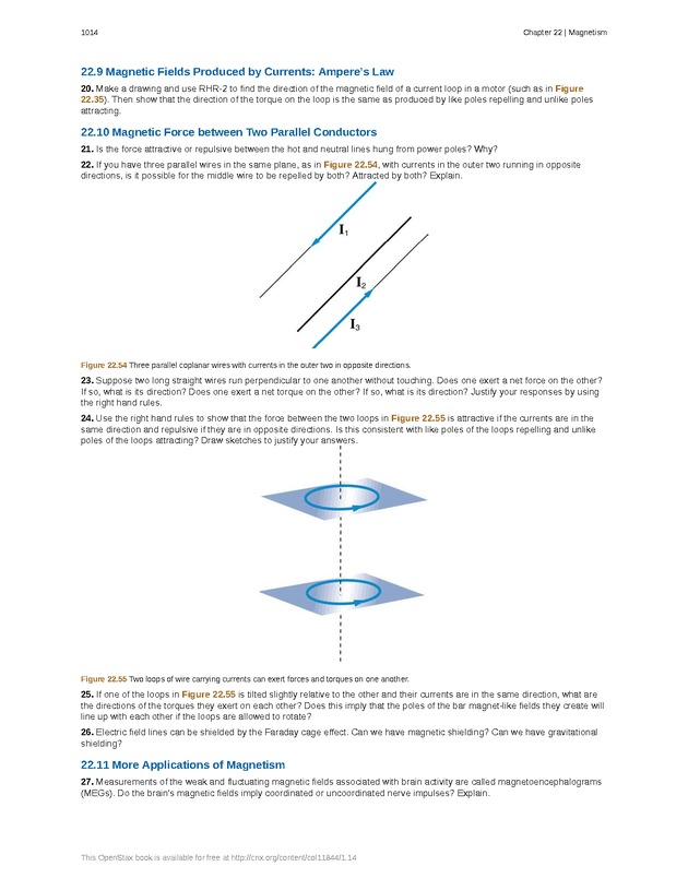 College Physics (AP Courses) - Page 1008