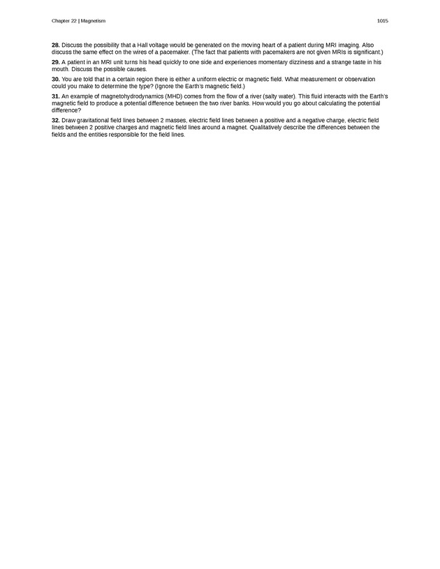 College Physics (AP Courses) - Page 1009