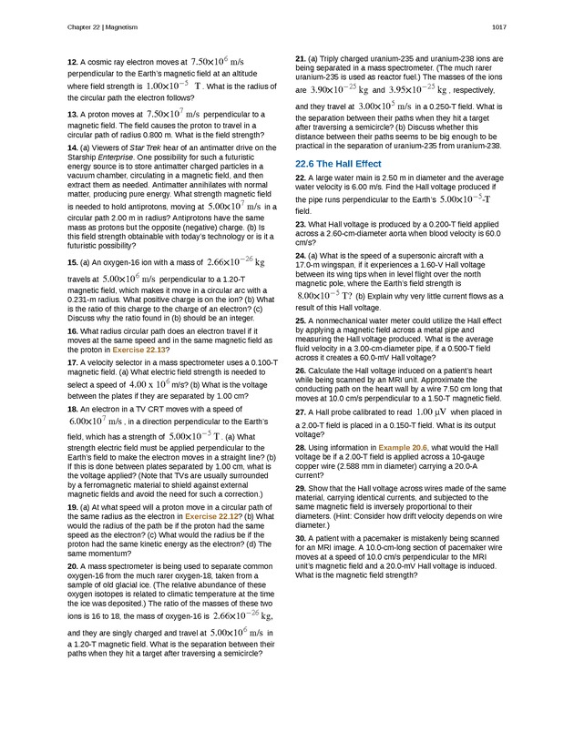 College Physics (AP Courses) - Page 1011