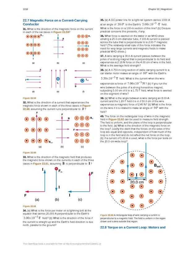 College Physics (AP Courses) - Page 1012