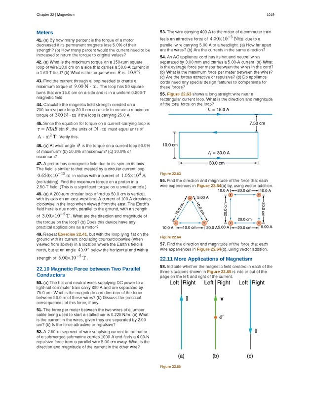 College Physics (AP Courses) - Page 1013