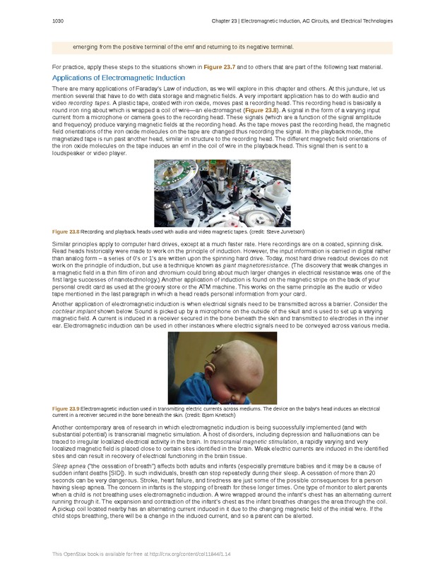College Physics (AP Courses) - Page 1024