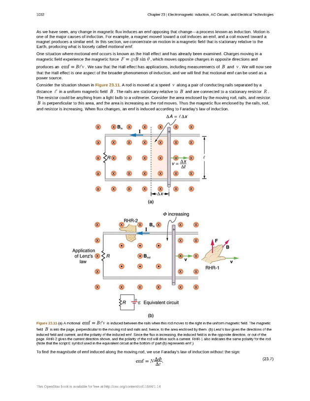 College Physics (AP Courses) - Page 1026