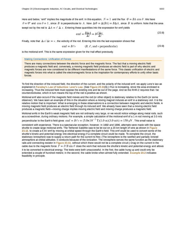 College Physics (AP Courses) - Page 1027