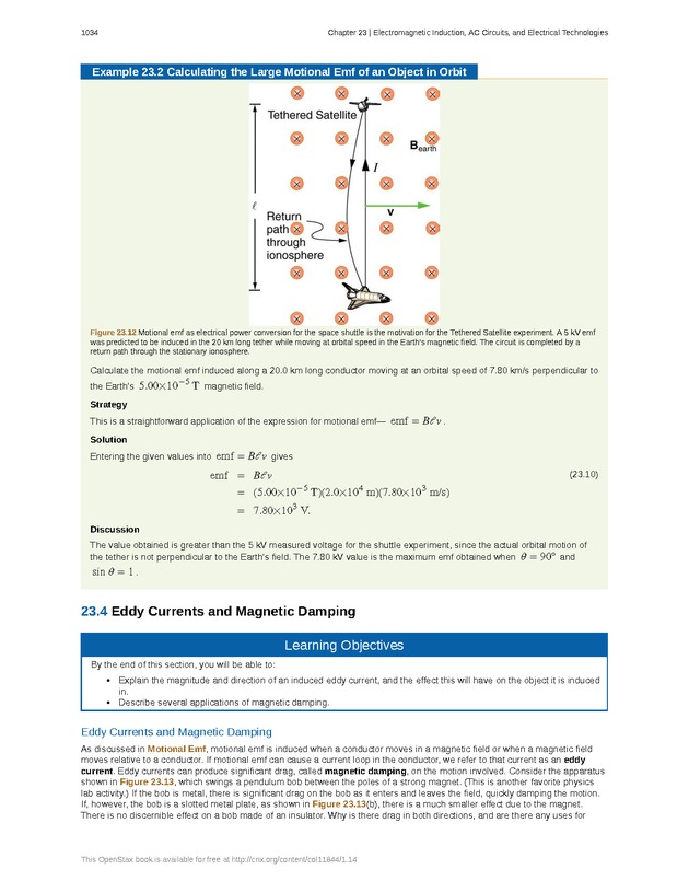 College Physics (AP Courses) - Page 1028