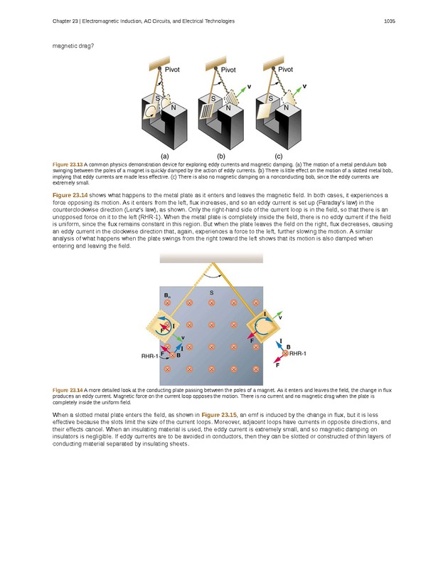 College Physics (AP Courses) - Page 1029