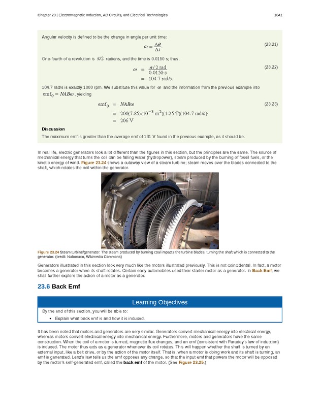 College Physics (AP Courses) - Page 1035