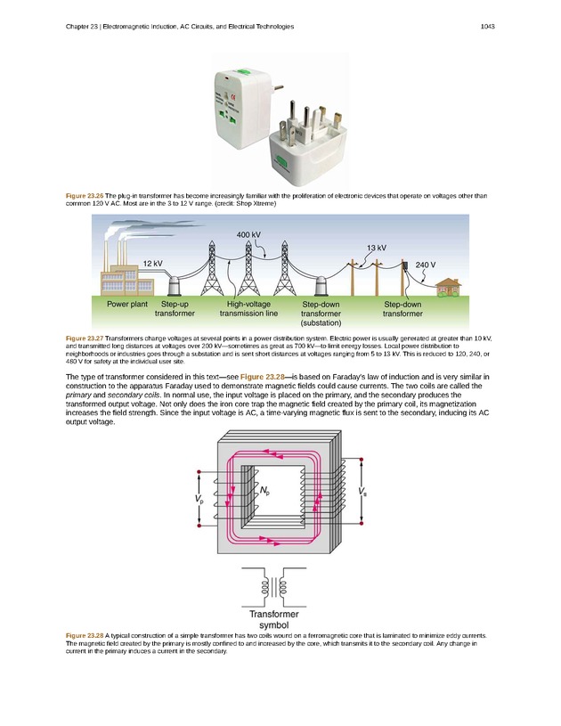 College Physics (AP Courses) - Page 1037