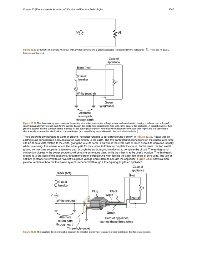 College Physics (AP Courses) - Page 1041