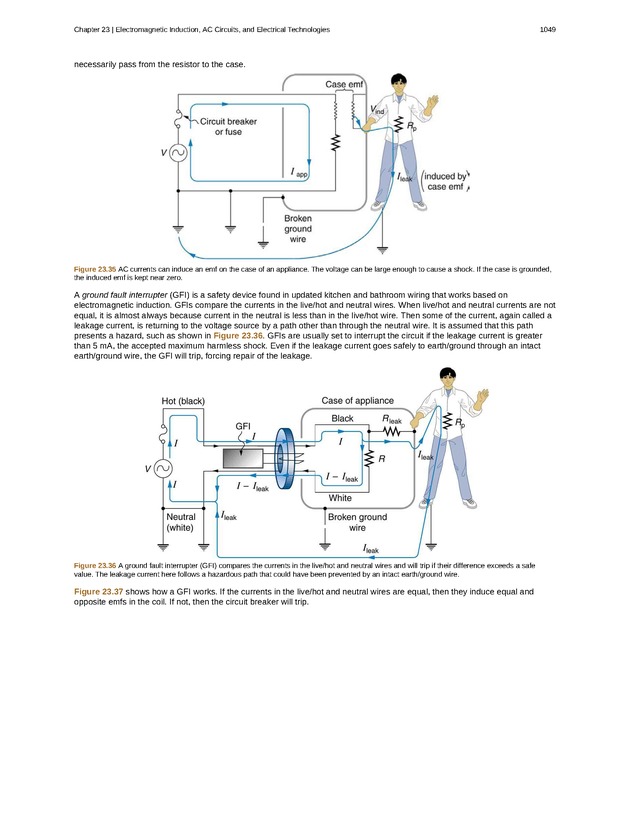 College Physics (AP Courses) - Page 1043
