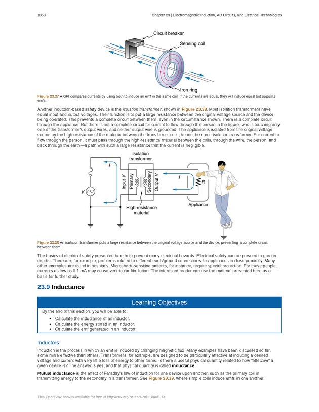 College Physics (AP Courses) - Page 1044