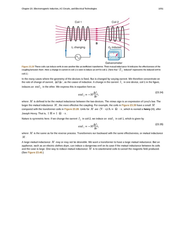 College Physics (AP Courses) - Page 1045