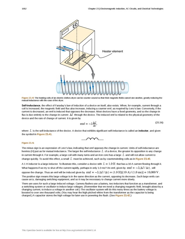 College Physics (AP Courses) - Page 1046