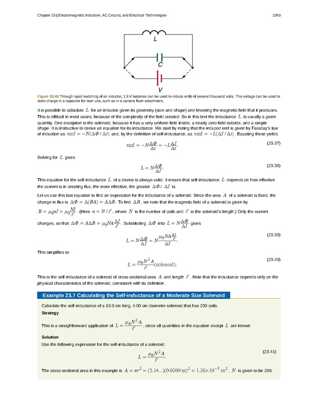 College Physics (AP Courses) - Page 1047