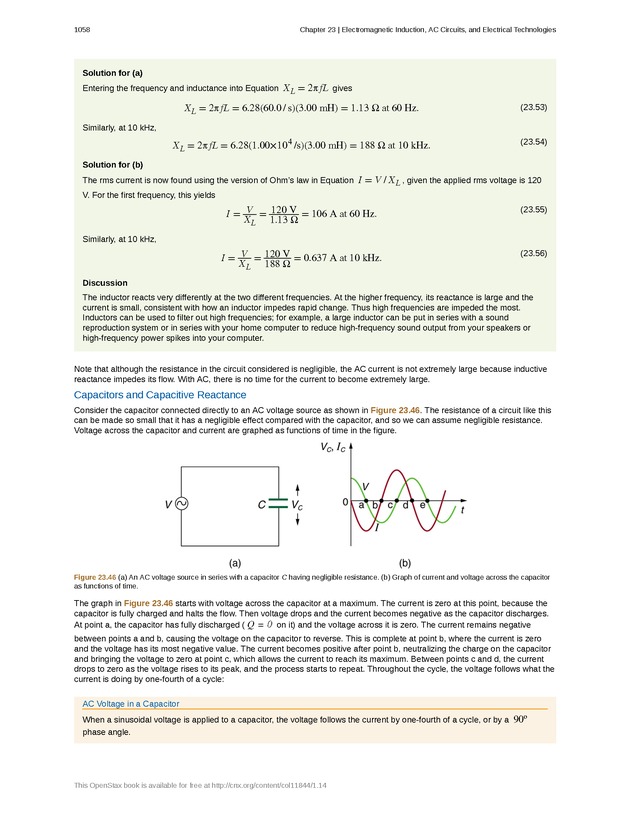 College Physics (AP Courses) - Page 1052