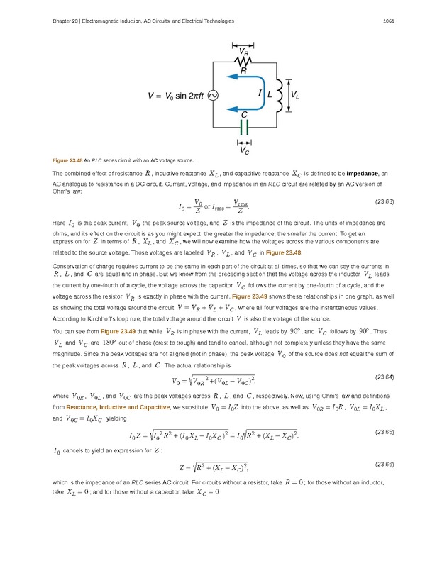 College Physics (AP Courses) - Page 1055