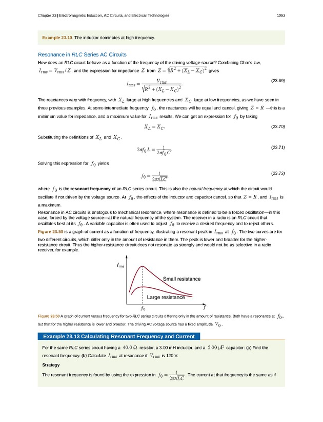College Physics (AP Courses) - Page 1057