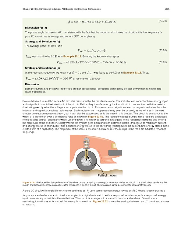 College Physics (AP Courses) - Page 1059