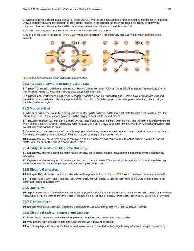 College Physics (AP Courses) - Page 1065