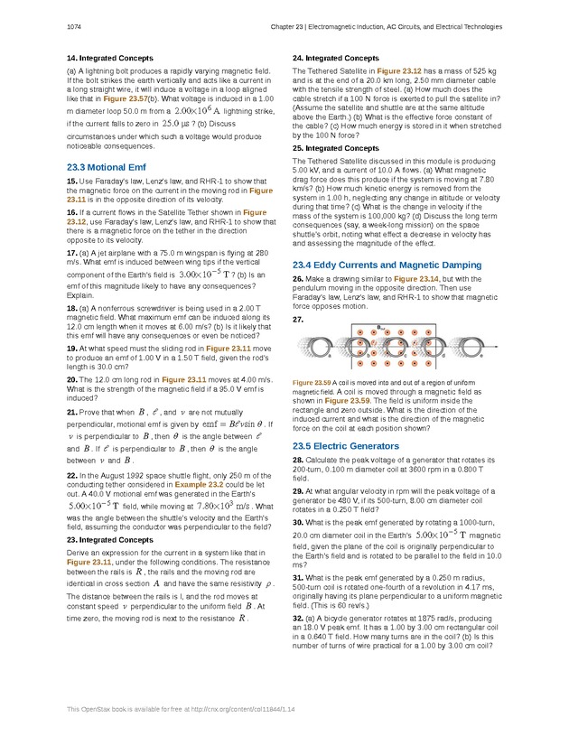 College Physics (AP Courses) - Page 1068