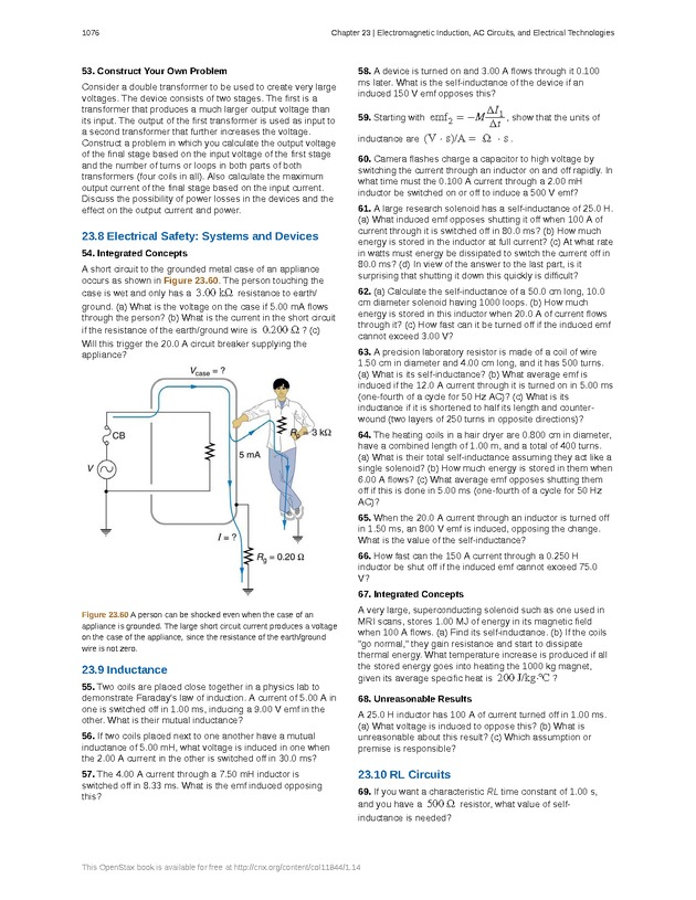 College Physics (AP Courses) - Page 1070