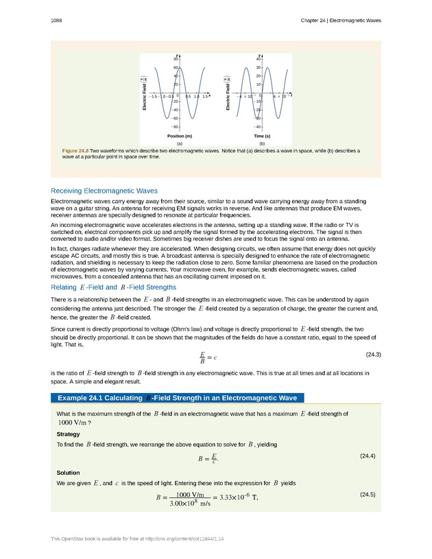 College Physics (AP Courses) - Page 1082