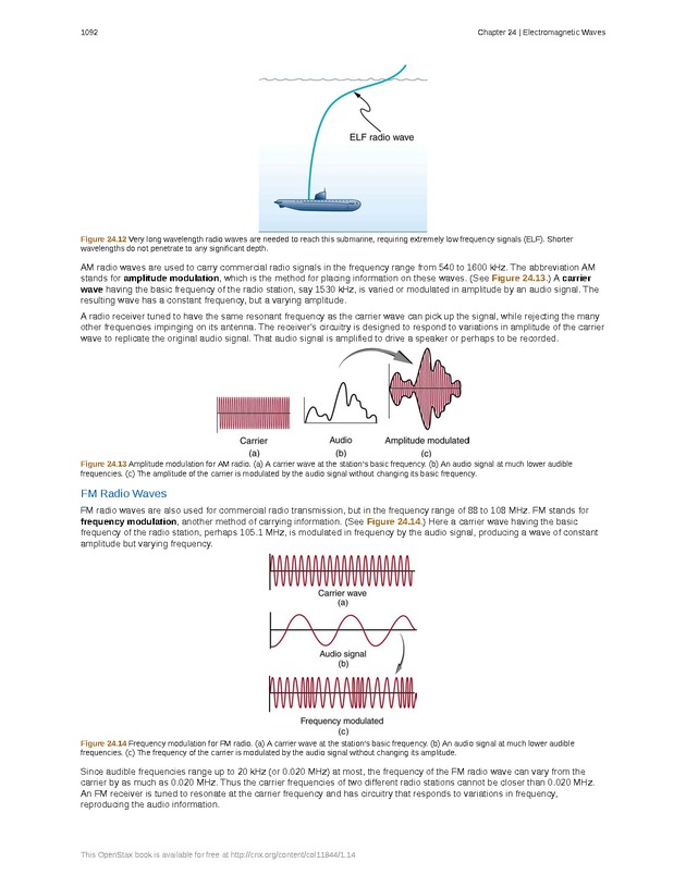 College Physics (AP Courses) - Page 1086