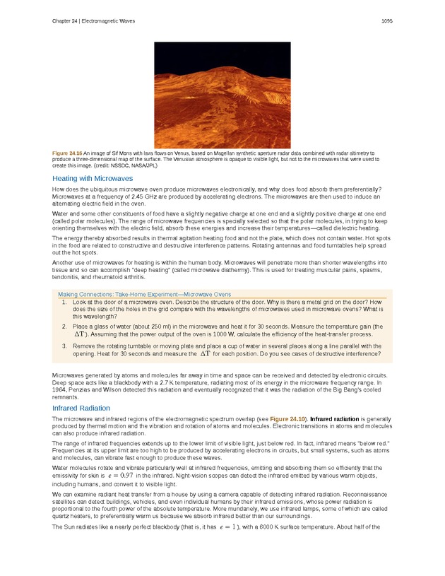 College Physics (AP Courses) - Page 1089