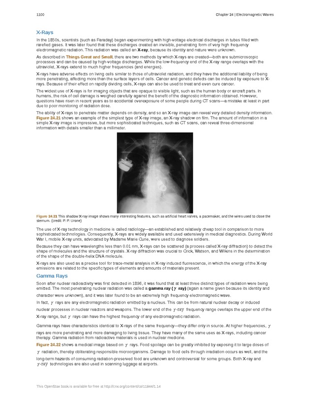 College Physics (AP Courses) - Page 1094