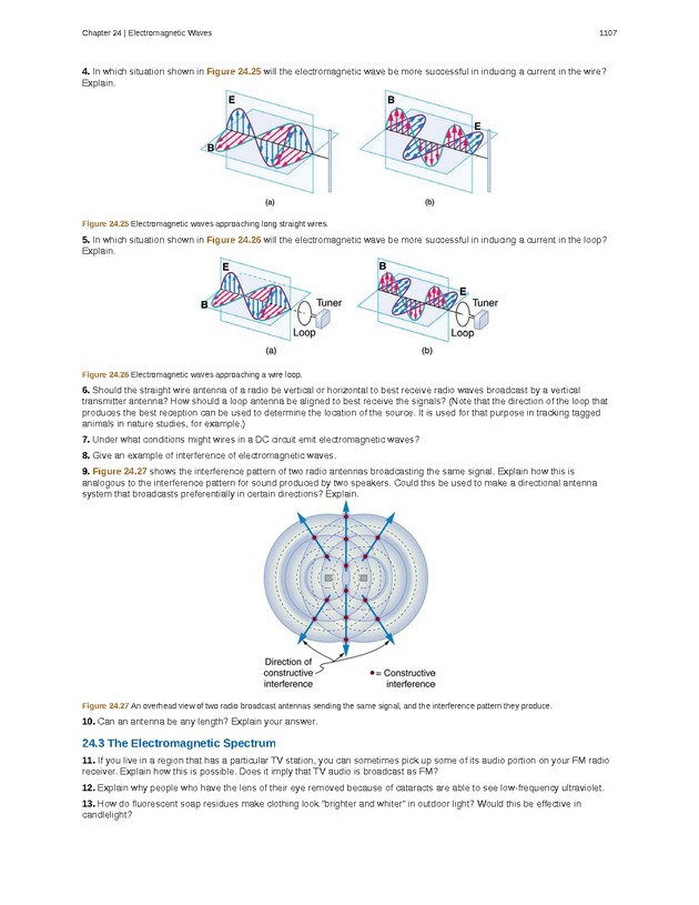 College Physics (AP Courses) - Page 1101
