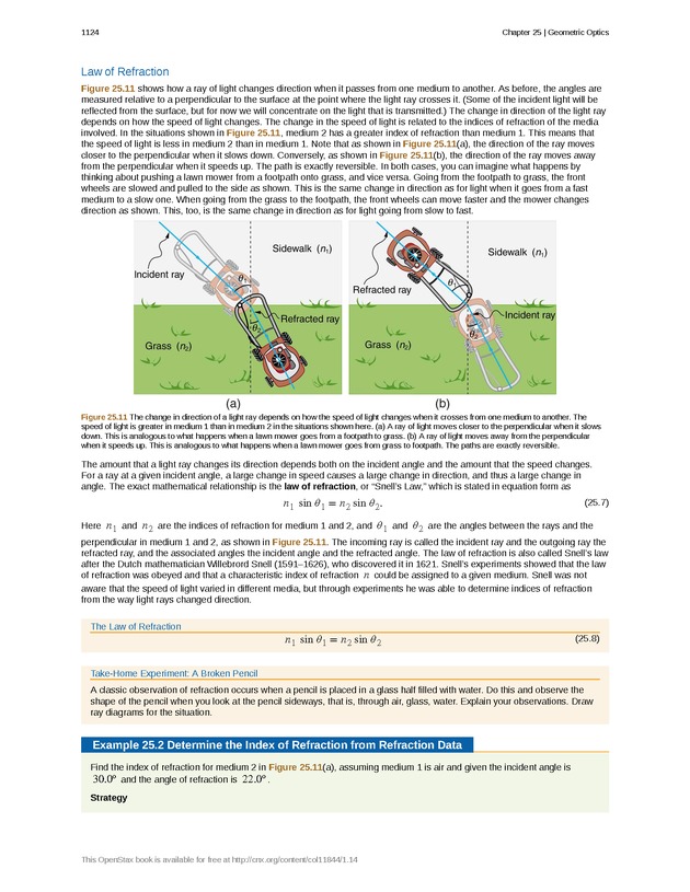 College Physics (AP Courses) - Page 1118