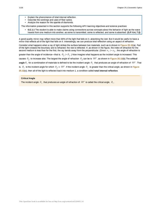 College Physics (AP Courses) - Page 1120