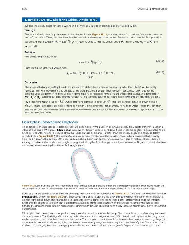College Physics (AP Courses) - Page 1122