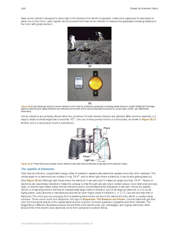 College Physics (AP Courses) - Page 1124